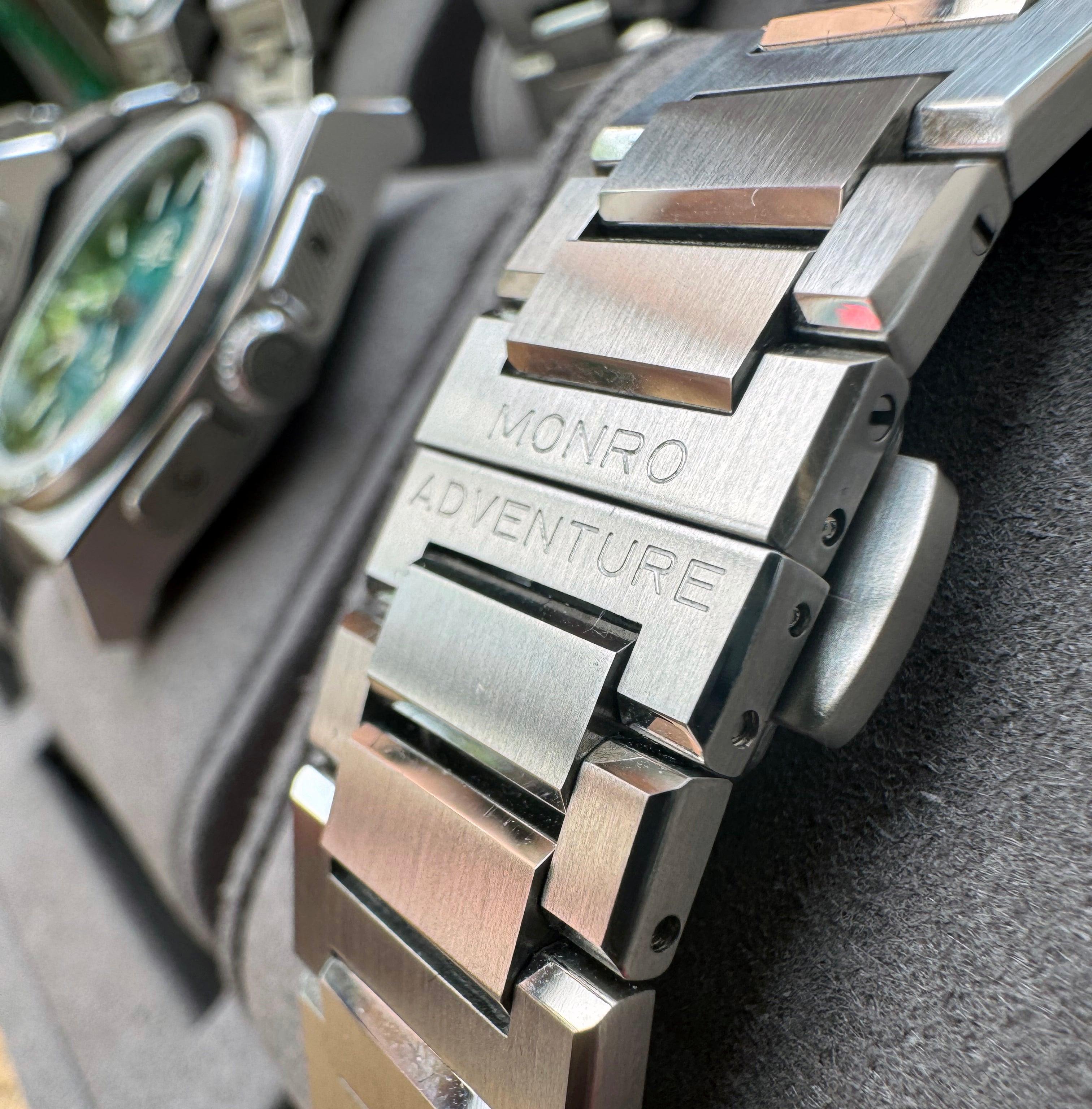 An Urban Update - Refinements, Movements & Delivery!