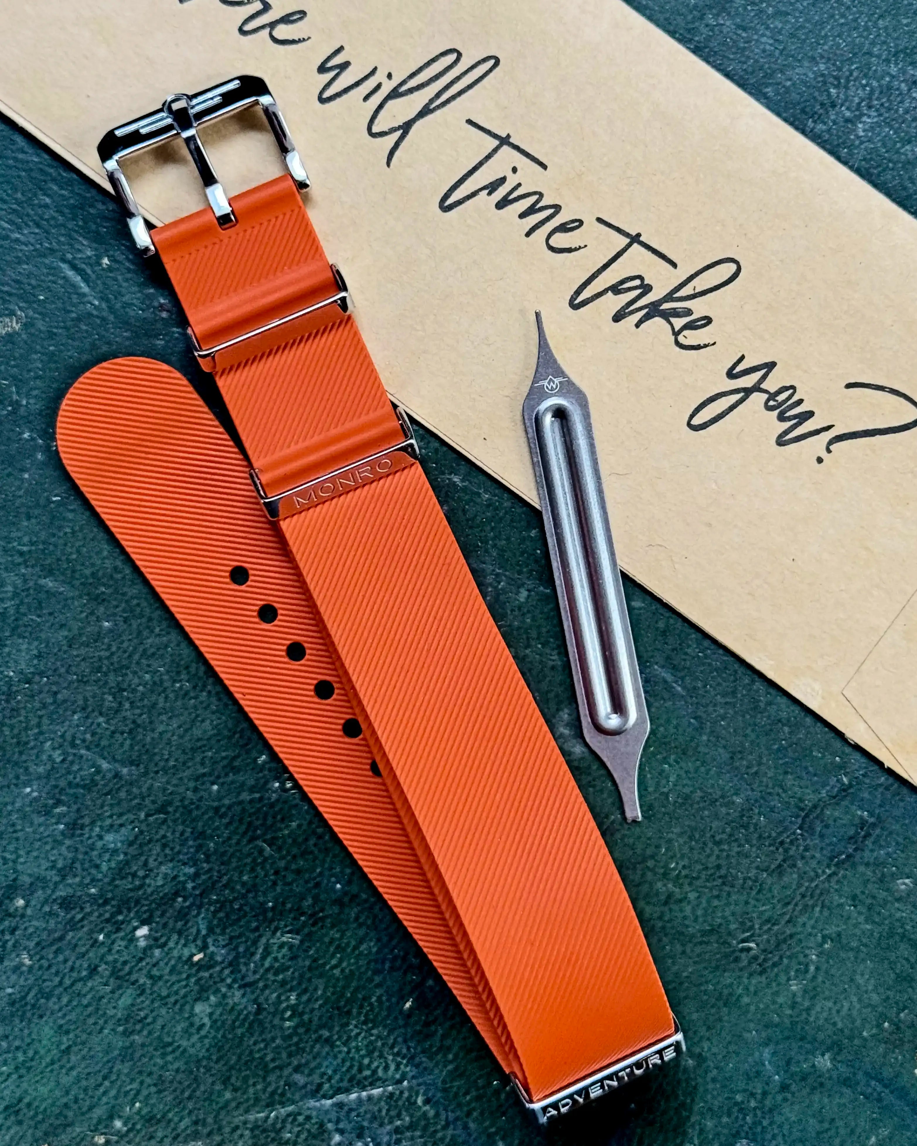 Monro Accessories