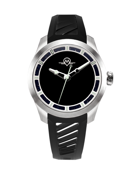 MONRO LUNA ADVENTURE MLA-MBR MUSUO BLACK HOLE, 9039 Automatic