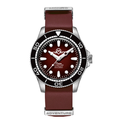MOA-4 Atlantic Red
